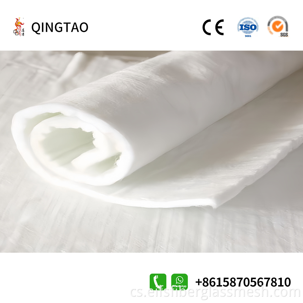 Car Insulation Material